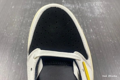 Jordan DM7866- 1 Scott 9525 x 77 Air Low Travis Practical 0712